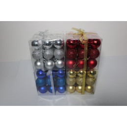 GLOBULETE D40 27/SET 3L42761 (1/100)