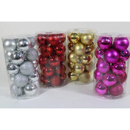 GLOBULETE D50 20/SET 3L52052 (1/60)
