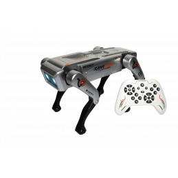 CATEL ROBOT CU RC+ACUMULATOR 955-259 (1/24)