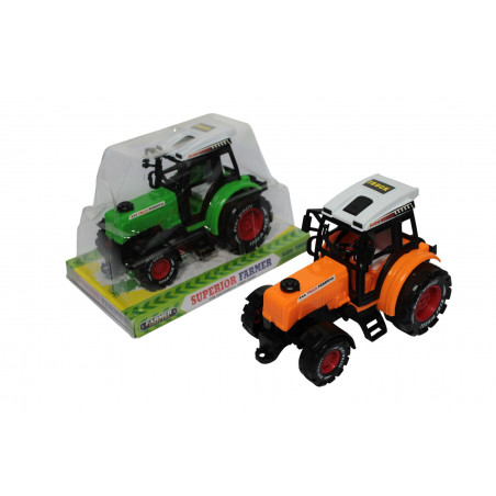 TRACTOR LA TIPLA 658 (36/72)