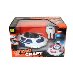 FARFURIE ZBURATOARE CU RC+ACUMULATOR 955-235 (18/36)