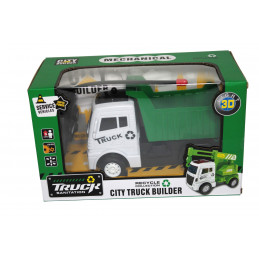 MASINA CONSTRUCTIE CU RC. LA CUTIE HH168 (36/72)