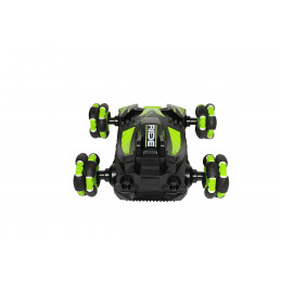 MASINA CU RADIOCOMANDA+ACUM.LA CUTIE 955-192 (1/16)