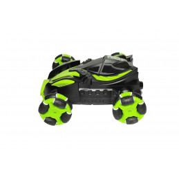 MASINA CU RADIOCOMANDA+ACUM.LA CUTIE 955-192 (1/16)