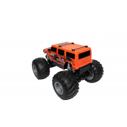 MASINA CU RADIOCOMANDA+ACUM.LA CUTIE 955-230 (1/9)