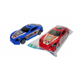 MASINA POLITIE LA PUNGA 3589-1A (72/144)