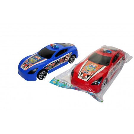 MASINA POLITIE LA PUNGA 3589-1A (72/144)