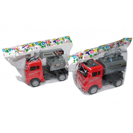 MASINA POMPIERI LA PUNGA HH131-1,HH132-1 (96/192)