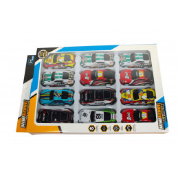 MASINUTE METAL 12/CUTIE HR038-2,7,9 (60/120)