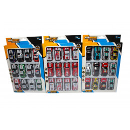 MASINUTE METAL 12/CUTIE HR038-2,7,9 (60/120)