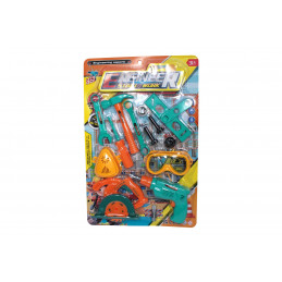 SET SCULE LA TIPLA 333S-2 (36/72)