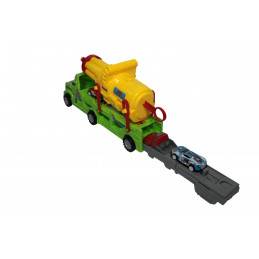 TIR CU MASINUTE LA CUTIE 038-16B (24/48)