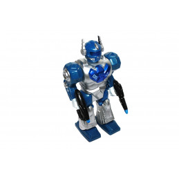 ROBOT CU BATERII LA CUTIE 27162 (1/60)