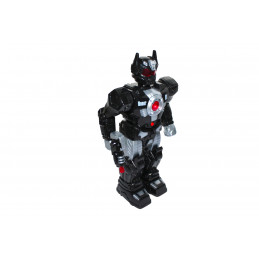 ROBOT CU BATERII LA CUTIE 28163 (1/18)