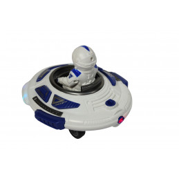 FARFURIE ZBURATOARE CU RC+ACUMULATOR 955-235 (18/36)