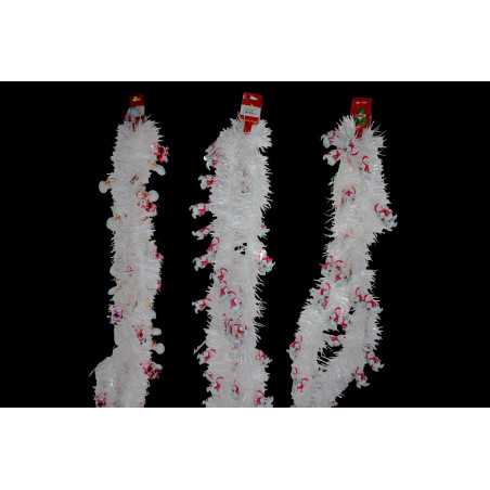 BETEALA ALBA 1,8M 8912 9CM (10/50/600)