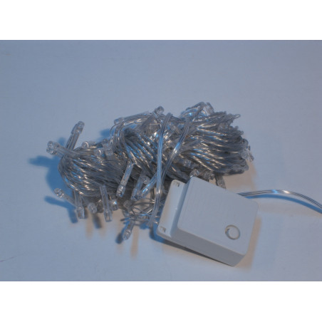 INSTALATIE 100 LEDURI (1/100)