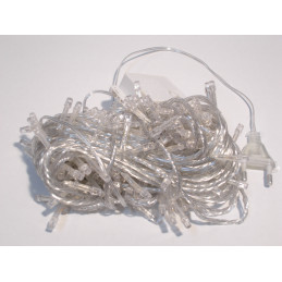 INSTALATIE 200 LEDURI (1/100)