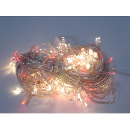 INSTALATIE 200 LEDURI (1/100)