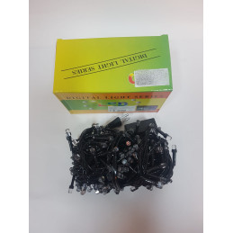 INSTALATIE 200 LEDURI MARI (1/60)