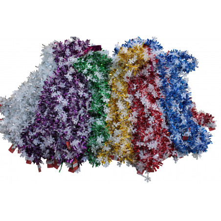 BETEALA 1.8M FULG DE NEA 8602 8CM (10/600)