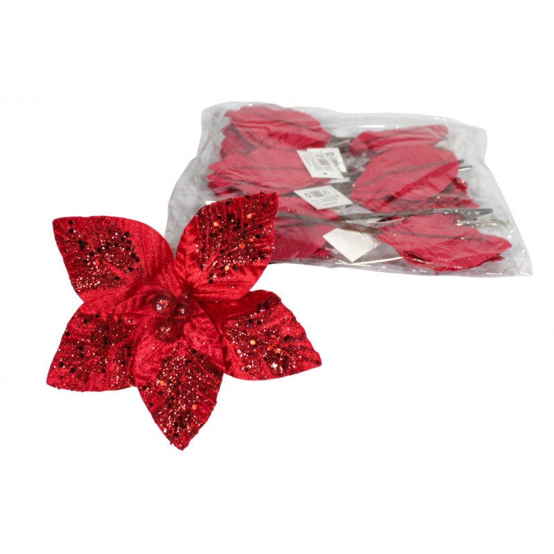 CRACIUNITA 17CM 9274-5 (12/120/1200)