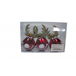 GLOBULETE 3/SET RENI 24YH236 (1/120)