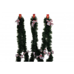 BETEALA VERDE CU 3 FUNDITE 1,8M 11CM 8303-1,2 (10/36