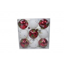 GLOBULETE D60 9/SET 23ES09V-225 (1/80)