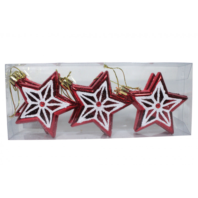 GLOBULETE 6/SET STELUTE 25ES06V-105 (1/210)