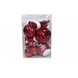 GLOBULETE 13/SET 25ES013V-309 (1/60)