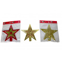 VARF BRAD STEA 20CM XM-25401 (1/800)