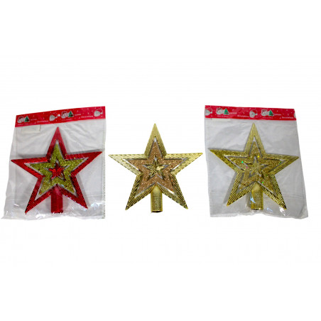 VARF BRAD STEA 20CM XM-25401 (1/800)