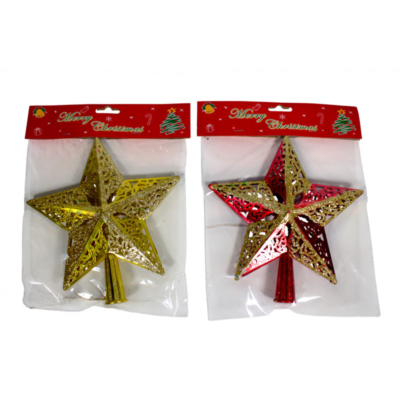 VARF BRAD STEA 20CM XM-25168 (1/280)