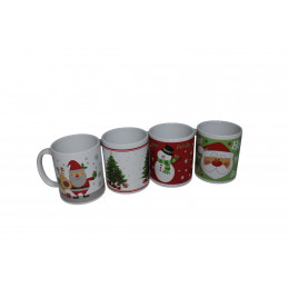 CANA CERAMICA CRACIUN 1188 (12/48)