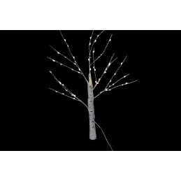 POMISOR DECORATIV CU LEDURI 60CM (1/50)