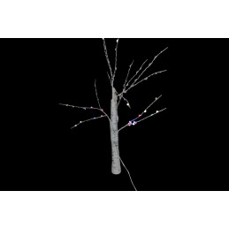 POMISOR DECORATIV CU LEDURI 60CM (1/50)