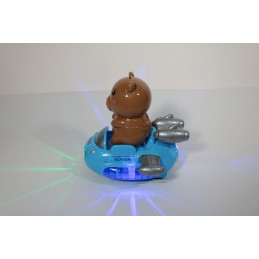 URS CU NAVA SPATIALA LA CUTIE QF368-12A (36/72)