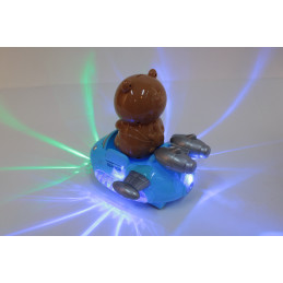 URS CU NAVA SPATIALA LA CUTIE QF368-12A (36/72)