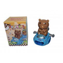 URS CU NAVA SPATIALA LA CUTIE QF368-12A (36/72)