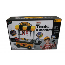 SET SCULE LA CUTIE 24PIESE PH-28 (1/24)