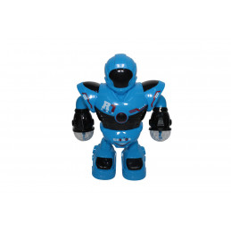 ROBOT CU BATERII LA CUTIE 58659 (1/48)