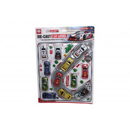 MASINUTE METAL 12/TIPLA 123-13 (48/96)