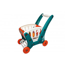 CARUCIOR CUMPARATURI 40PIESE LA CUTIE PH-148 (1/24)