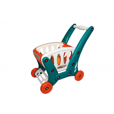 CARUCIOR CUMPARATURI 40PIESE LA CUTIE PH-148 (1/24)