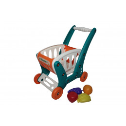 CARUCIOR CUMPARATURI 40PIESE LA CUTIE PH-148 (1/24)