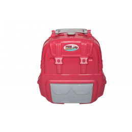 CARUSEL CU MASINI POMPIERI LA GHIOZDAN 678-613A (12/