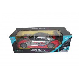 MASINA CU RADIOCOMANDA LA CUTIE ESD998-12,13,15 (12/