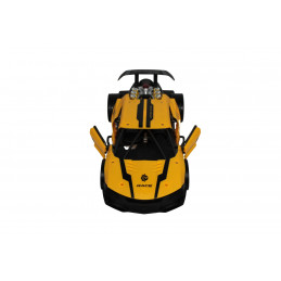 MASINA CU RADIOCOMANDA+ACUM.LA CUTIE 911-599B (1/16)