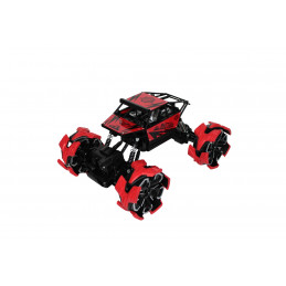 MASINA METAL CU RADIOCOM.+ACUM.ESD88-12 (1/12)